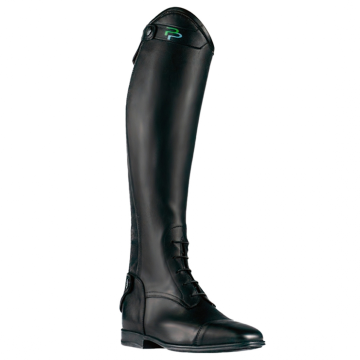 Oficerki jeździeckie Kent Vegan Black w grupie Buty jeździeckie / Oficerki jeździeckie przy Equinest (01KENTBA_r)