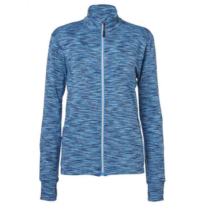 Techfleece Unify Niebieski w grupie Odzież jeździecka / Swetry i Bluzy przy Equinest (04469Bl_r)