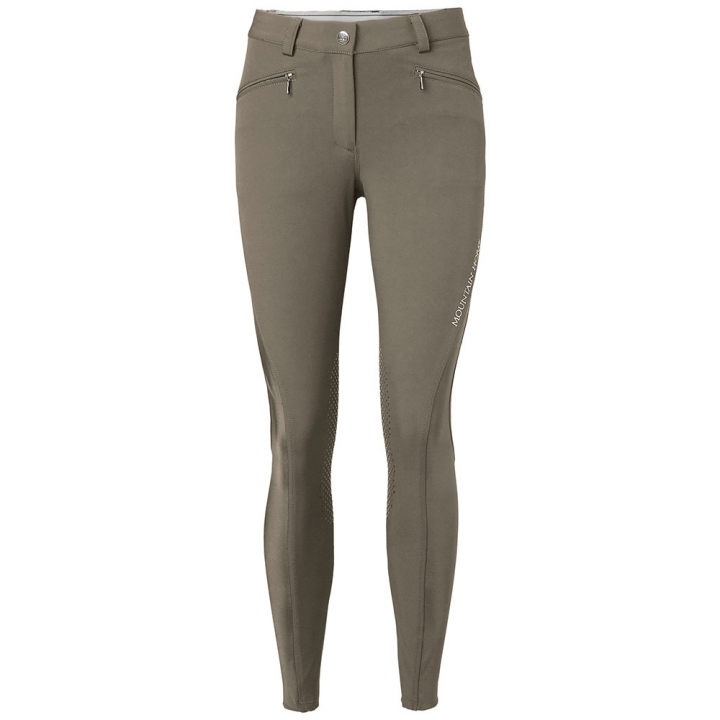 Bryczesy Flex Marilyn Taupe w grupie Odzież jeździecka / Bryczesy jeździeckie / Bryczesy przy Equinest (05326Be_r)
