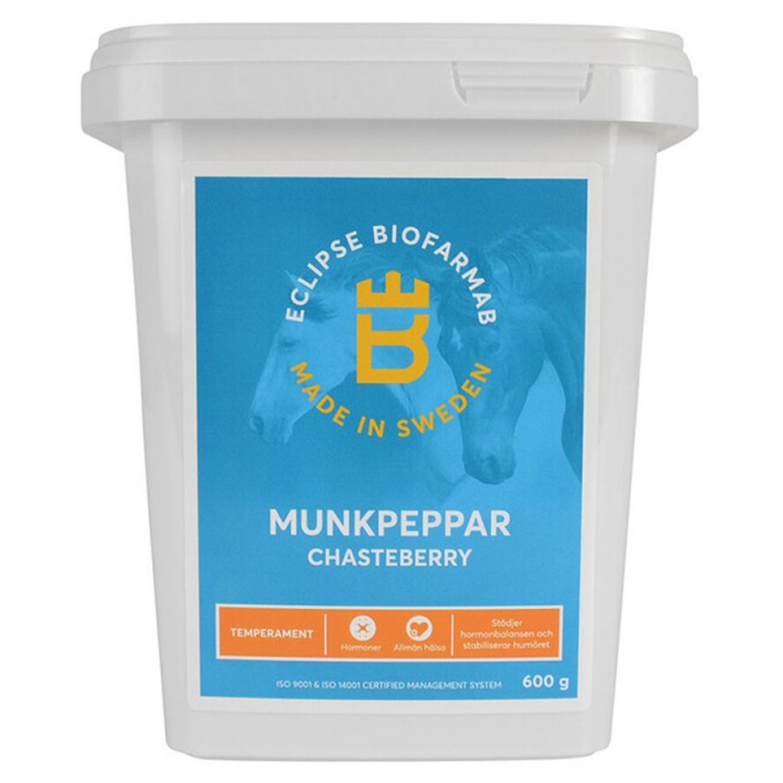 Owoc owocopłodowy w grupie Suplementy / Suplementy dla koni / Uspokajające przy Equinest (0803)