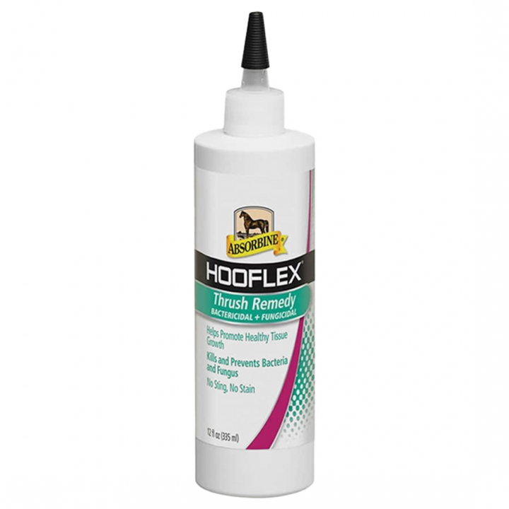 Pielęgnacja Kopyt Hooflex 355 ml w grupie Pielęgnacja i zdrowie koni / Pielęgnacja kopyt przy Equinest (082101)