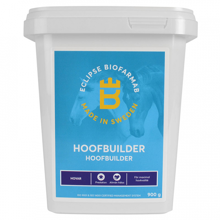 Hoofbuilder w grupie Suplementy / Suplementy dla koni / Kopyta przy Equinest (0938)