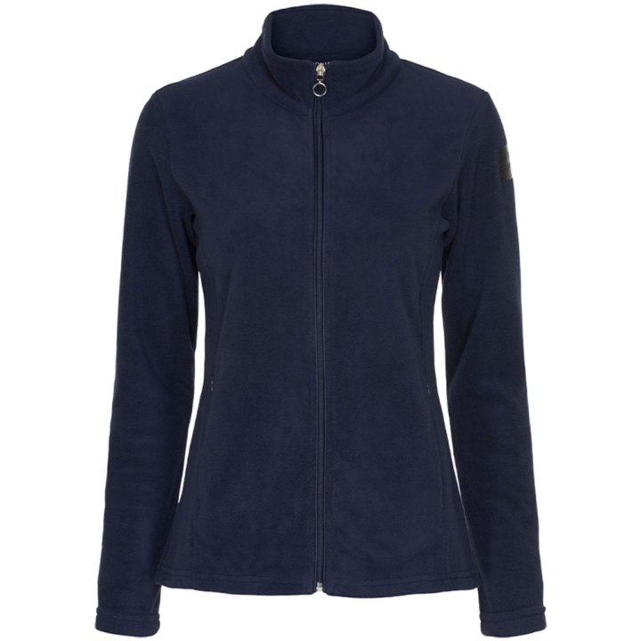 Sweter polarowy Gilly Navy w grupie Odzież jeździecka / Swetry i Bluzy przy Equinest (100881014NA)