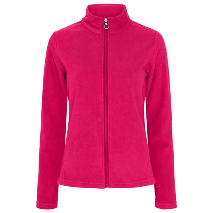 Sweter polarowy Gilly Pink w grupie Odzież jeździecka / Swetry i Bluzy przy Equinest (100881064PI)