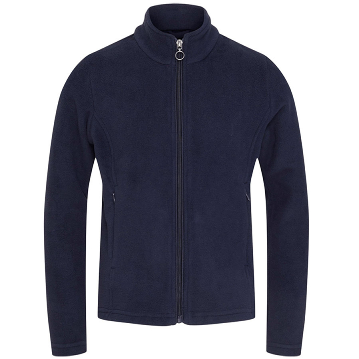 Sweter polarowy Jr Gilly Navy w grupie Odzież jeździecka / Swetry i Bluzy przy Equinest (100881514NA)
