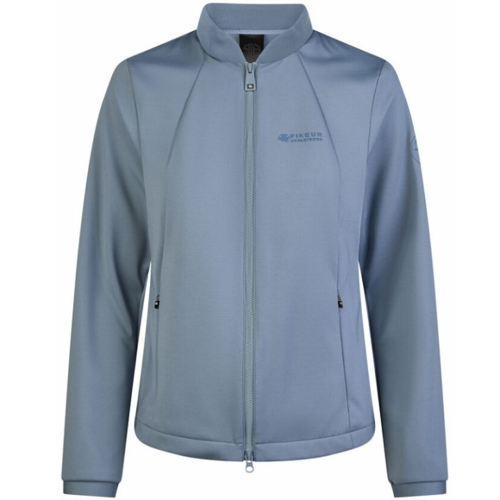 Polar Athleisure Niebieski w grupie Odzież jeździecka / Płaszcze i kurtki / Kurtki jeździeckie przy Equinest (10400110BL_r)