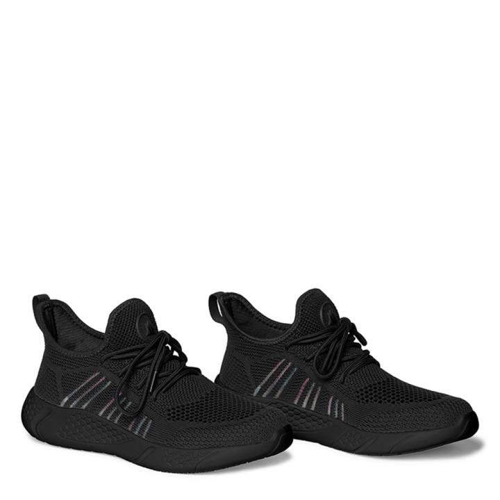 Sneakers Airflow czarne w grupie Buty jeździeckie / Sztyblety jeździeckie przy Equinest (1083BA_r)
