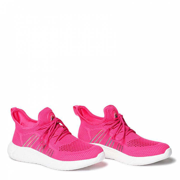 Sneakers Airflow Pink w grupie Buty jeździeckie / Sztyblety jeździeckie przy Equinest (1083PI_r)