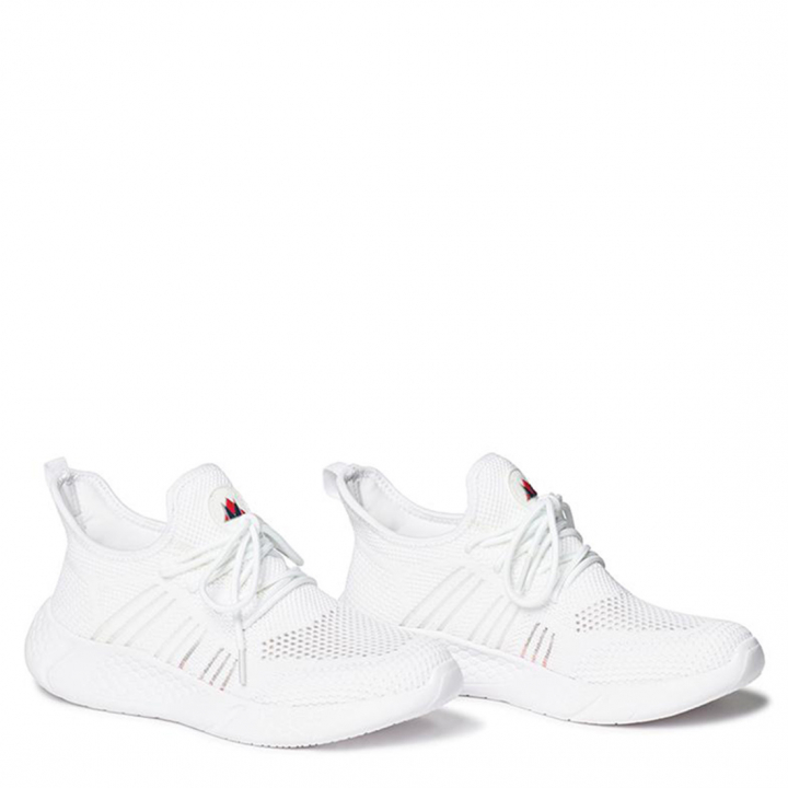 Sneakers Airflow White w grupie Buty jeździeckie / Sztyblety jeździeckie przy Equinest (1083WH_r)