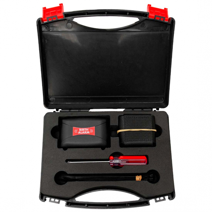 Alarm urodzin źrebiąt Foal Watch Lite 2.0 w grupie Stajnia i padok / Alarmy i monitoring przy Equinest (1084555)