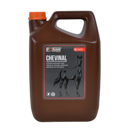 Chevinal w grupie Suplementy / Suplementy dla koni / Wydajność przy Equinest (1089)