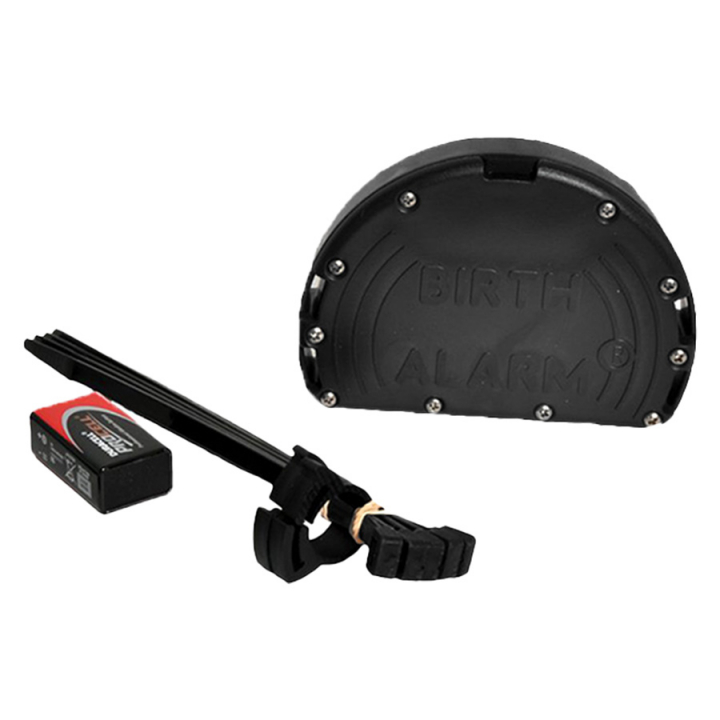 Alarm na narodziny źrebaków Mobile 2.0 w grupie Stajnia i padok / Alarmy i monitoring przy Equinest (1090464)