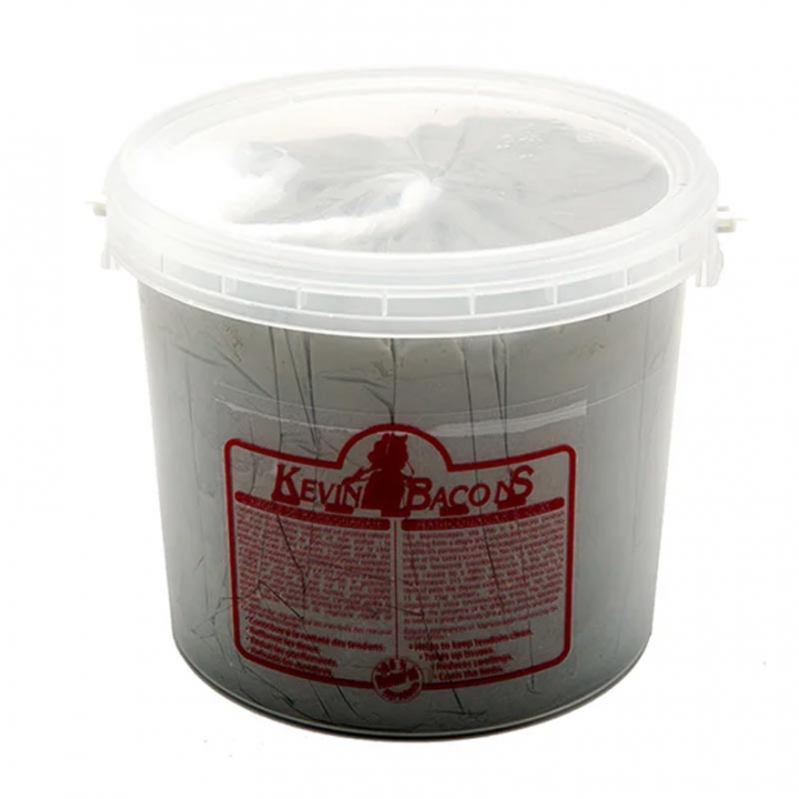 Glinka 2kg w grupie Pielęgnacja i zdrowie koni / Linimenty i gliny / Chłodząca glinka przy Equinest (1111010009)