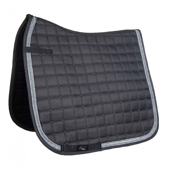 Czaprak Hayley Grey w grupie Akcesoria dla koni / Czaprak / Czaprak wszechstronny i czaprak skokowy przy Equinest (12273Gr_r)