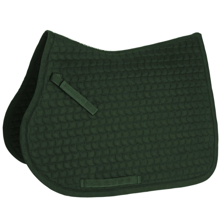 Czapraki Comfort Zielony w grupie Akcesoria dla koni / Czaprak / Czaprak wszechstronny i czaprak skokowy przy Equinest (137634GN_r)