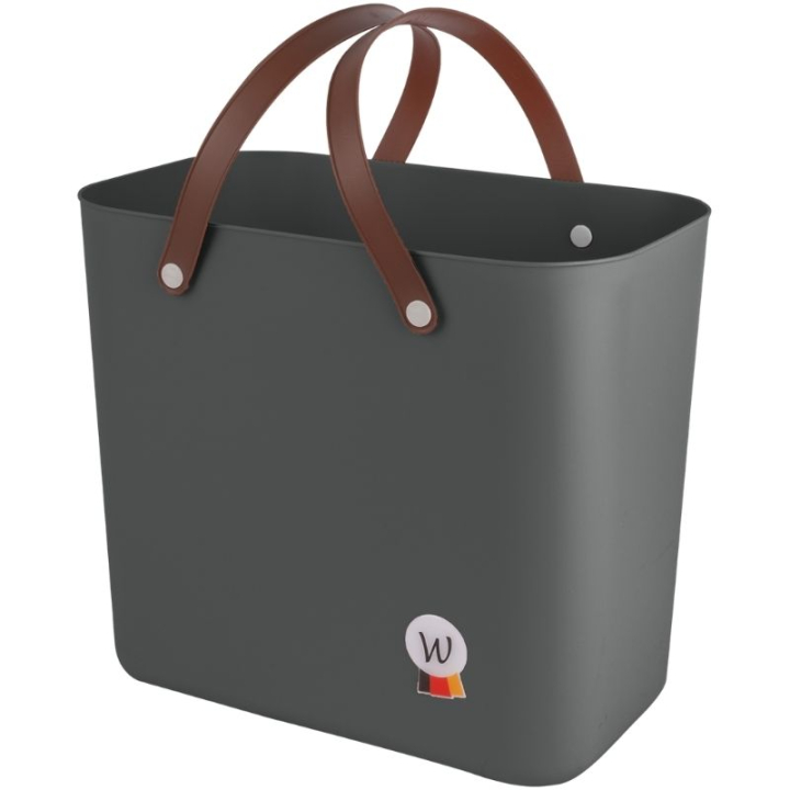 Multibag ECO 25L Szary w grupie Odzież jeździecka / Akcesoria / Torby przy Equinest (1542110GR)