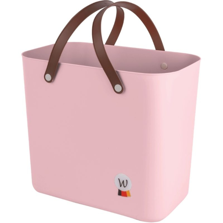 Multibag ECO 25L Różowy w grupie Odzież jeździecka / Akcesoria / Torby przy Equinest (1542131PI)