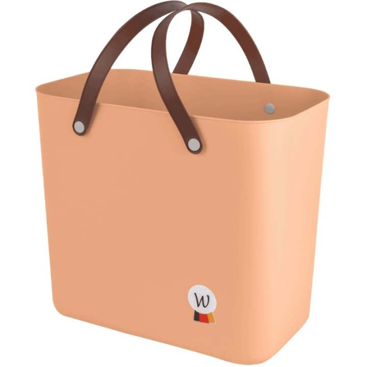 Multibag ECO 25L Pomarańczowy w grupie Odzież jeździecka / Akcesoria / Torby przy Equinest (1542149PE)