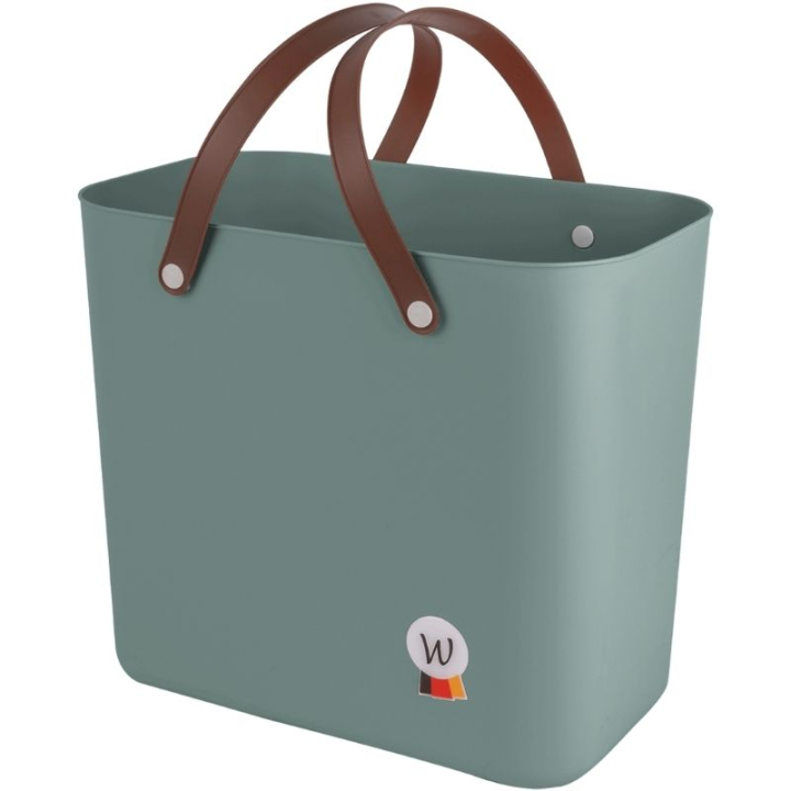 Multibag ECO 25L Zielony w grupie Odzież jeździecka / Akcesoria / Torby przy Equinest (1542175GN)