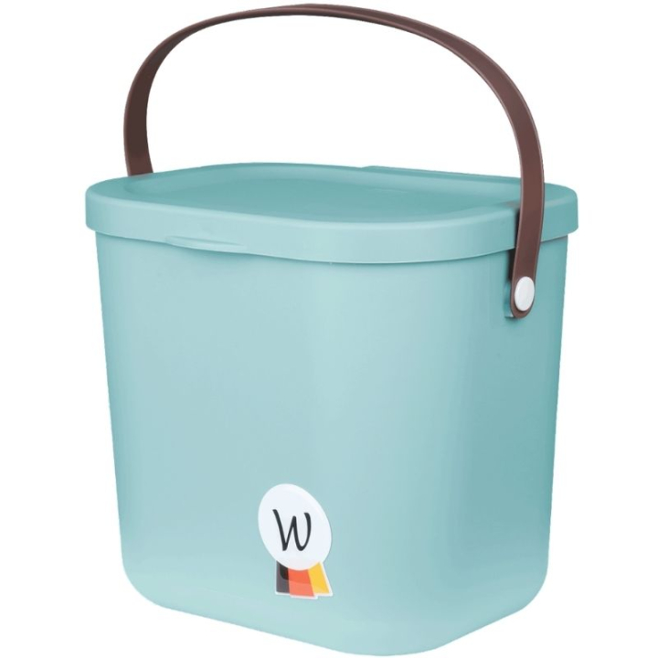 Multibag ECO 6L Niebieski w grupie Odzież jeździecka / Akcesoria / Torby przy Equinest (1542215BL)