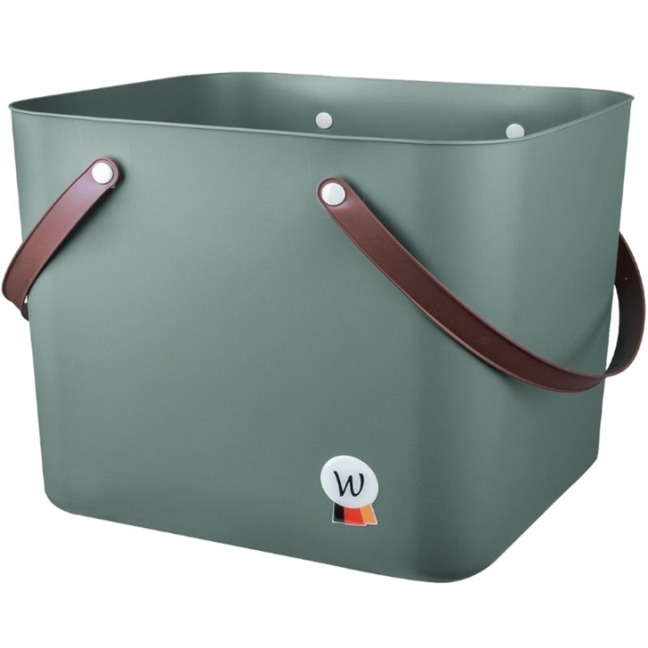 Multibag ECO 40L Zielony w grupie Odzież jeździecka / Akcesoria / Torby przy Equinest (1542375GN)