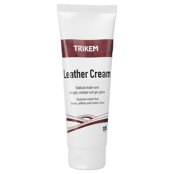 Piel pielęgnacja Leather Cream 250ml w grupie Pielęgnacja i zdrowie koni / Czyszczenie sprzętu i pielęgnacja skóry przy Equinest (1751250-250)
