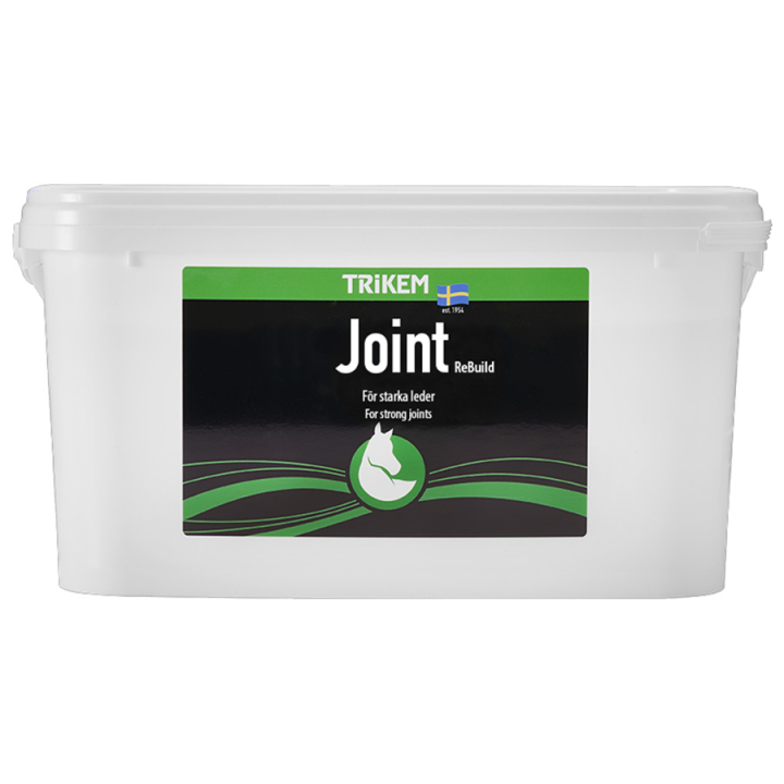 Joint ReBuild 4000g w grupie Suplementy / Suplementy dla koni / Stawy przy Equinest (1773040-4000)