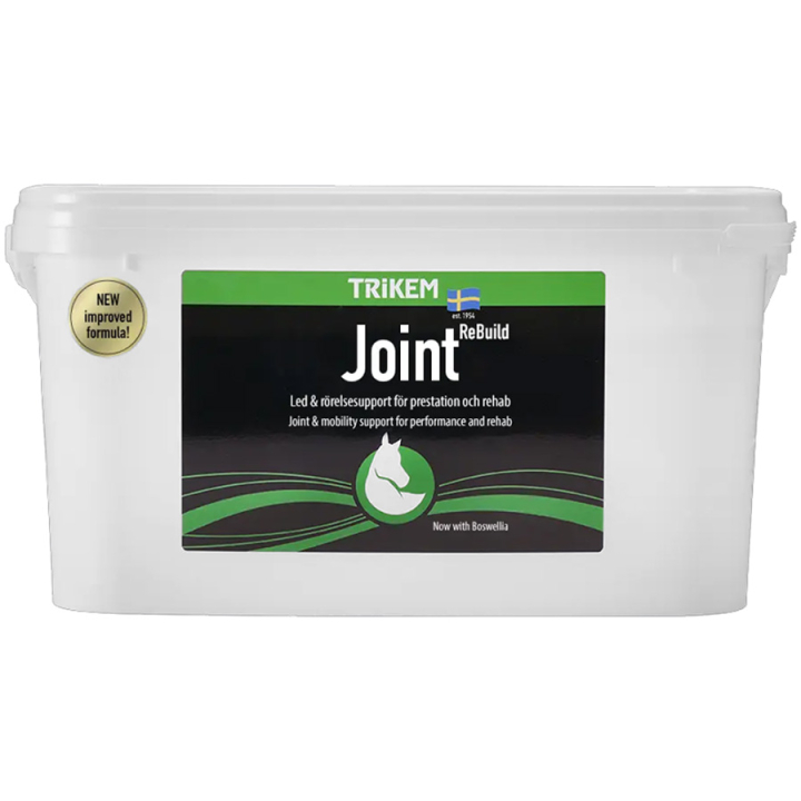 Joint ReBuild 4000g w grupie Suplementy / Suplementy dla koni / Stawy przy Equinest (1773040-4000)