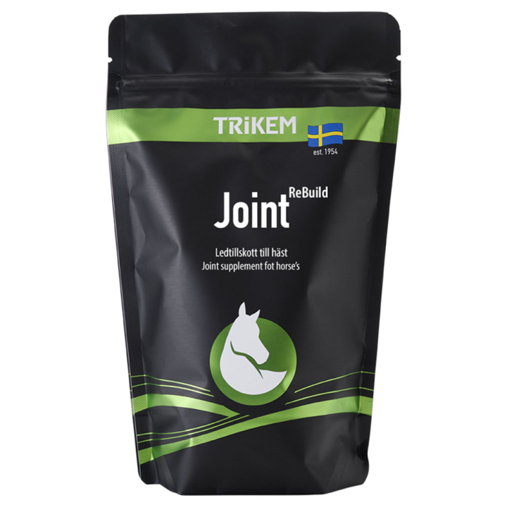 Joint ReBuild 700g w grupie Suplementy / Suplementy dla koni / Stawy przy Equinest (1773070-700)