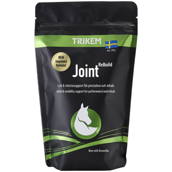 Joint ReBuild 700g w grupie Suplementy / Suplementy dla koni / Stawy przy Equinest (1773070-700)