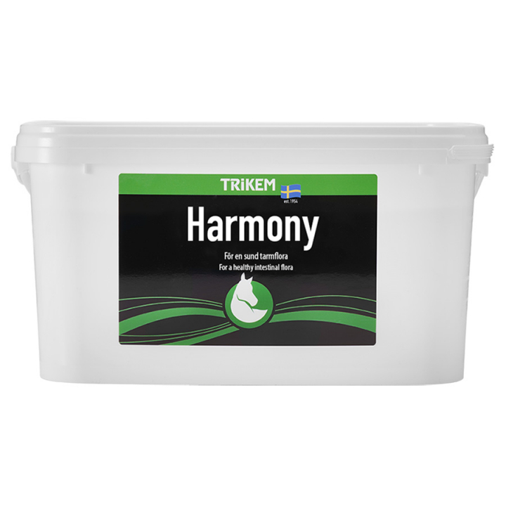 Harmony 4000g w grupie Suplementy / Suplementy dla koni / Układ pokarmowy i trawienie przy Equinest (178440-4000G)