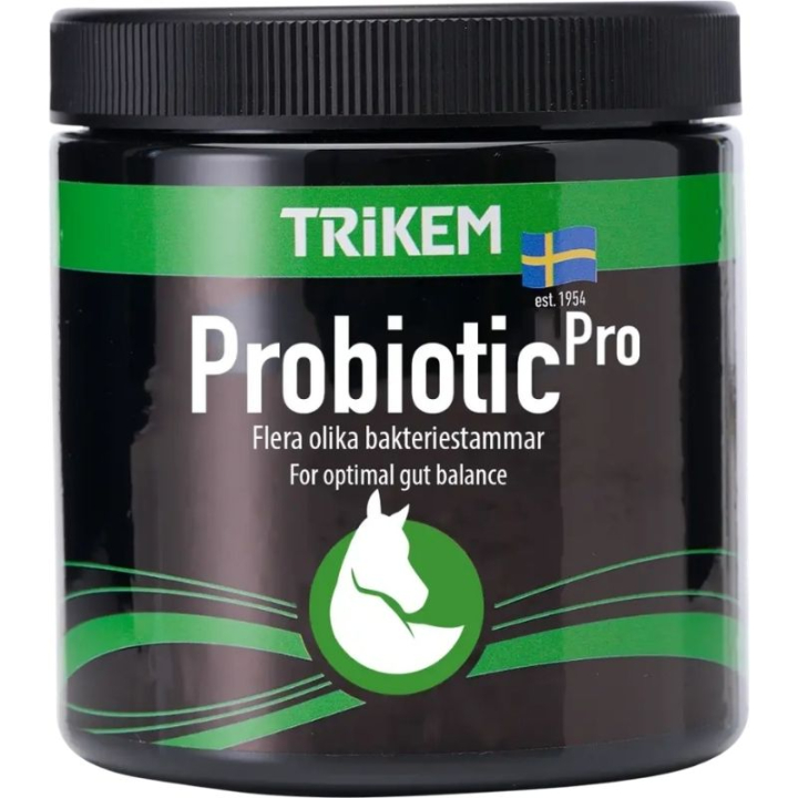 Probiotic Pro 380g w grupie Suplementy / Suplementy dla koni / Trawienie i żołądek przy Equinest (1785380)