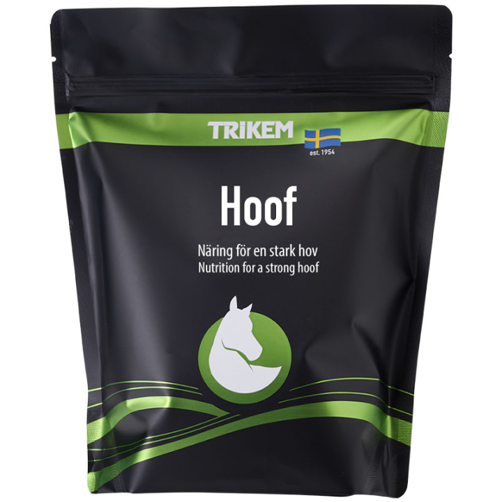 Kopyto 1000 g w grupie Suplementy / Suplementy dla koni / Kopyta przy Equinest (178700)