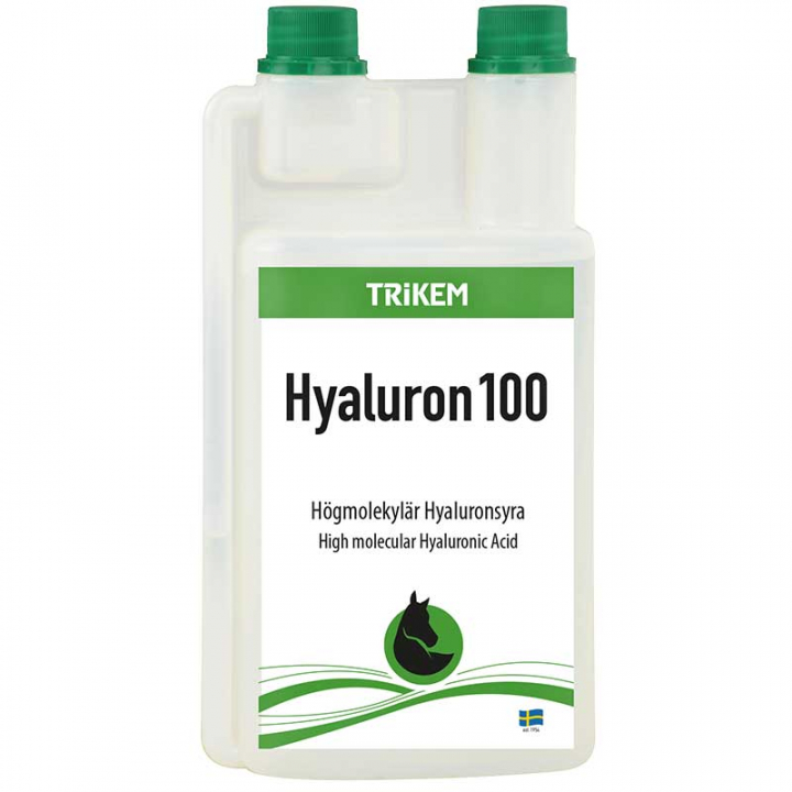 Kwas Hialuronowy 100 w grupie Suplementy / Suplementy dla koni / Stawy przy Equinest (1833000_r)