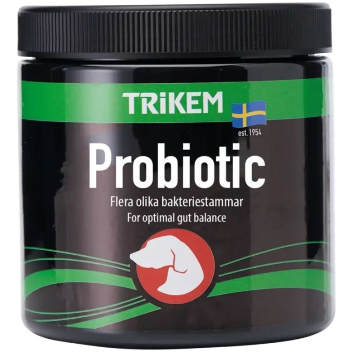 Probiotic 120g w grupie Suplementy / Suplementy dla psów przy Equinest (1844120)