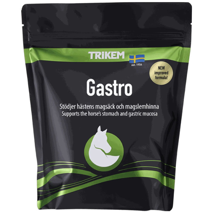 Gastro 1000 g w grupie Suplementy przy Equinest (1861000)