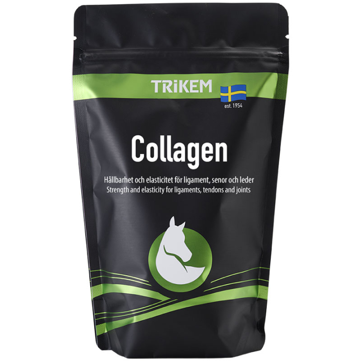 Kolagen 600 g w grupie Suplementy / Suplementy dla koni / Stawy przy Equinest (1868000)