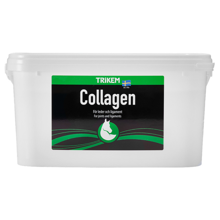 Kolagen 3000g w grupie Suplementy / Suplementy dla koni / Stawy przy Equinest (1868300-3000G)