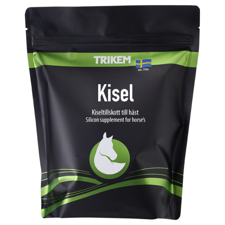 Krzem 500g w grupie Suplementy / Suplementy dla koni / Skóra i sierść przy Equinest (1883000-500)