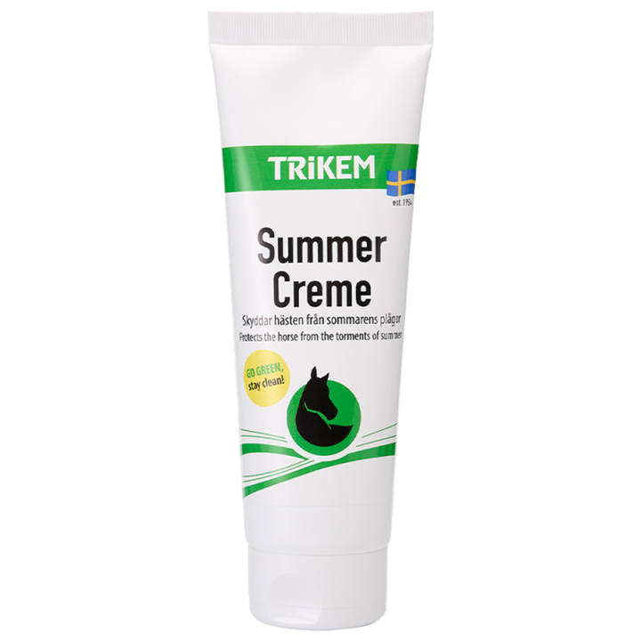 Krem letni Citronella/Lawenda 250ml w grupie Osłona przeciw owadom / Preparaty przeciw owadom przy Equinest (1906000)