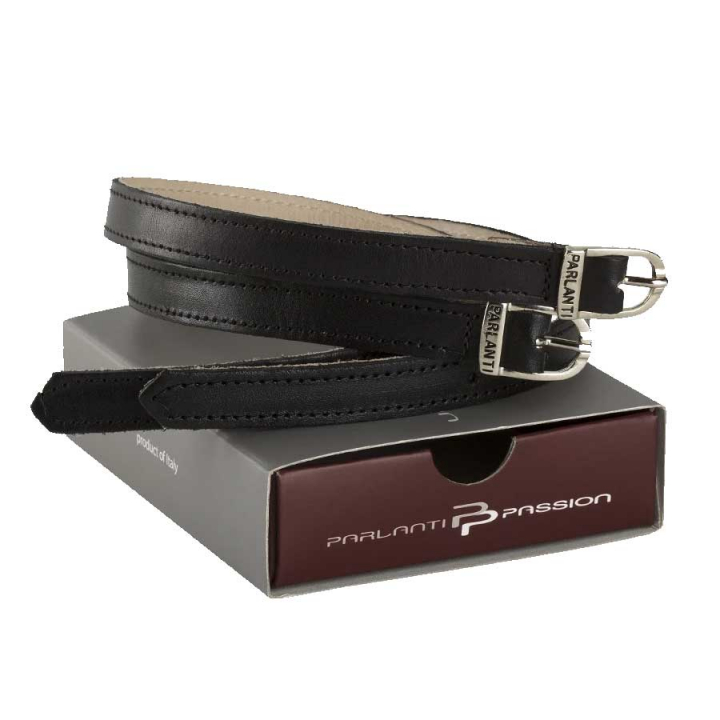 Ojcze Straps Czarne w grupie Sprzęt jeździecki / Ostróg przy Equinest (2021007SV)