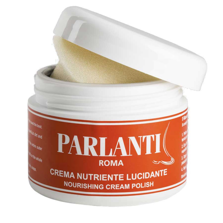 Pasta do butów Brązowa 250ml w grupie Obuwie i czapsy / Torby na buty i akcesoria przy Equinest (2021009BR)