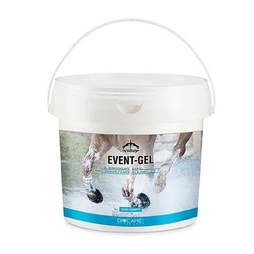 Żel Event 2L w grupie Pielęgnacja i zdrowie / Wcierki i glinki / Wcierki przy Equinest (2111002702)