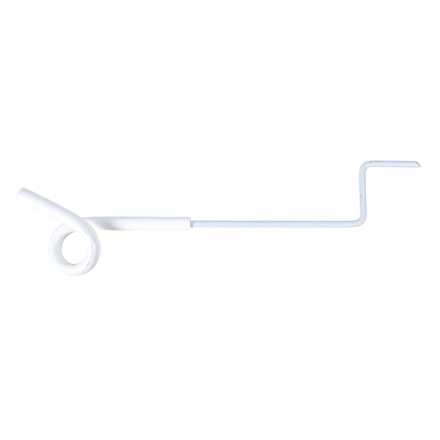 Izolatory dystansowe 25cm 10szt/opak. w grupie Stajnia i padok / Ogrodzenia / Izolatory przy Equinest (2115177)