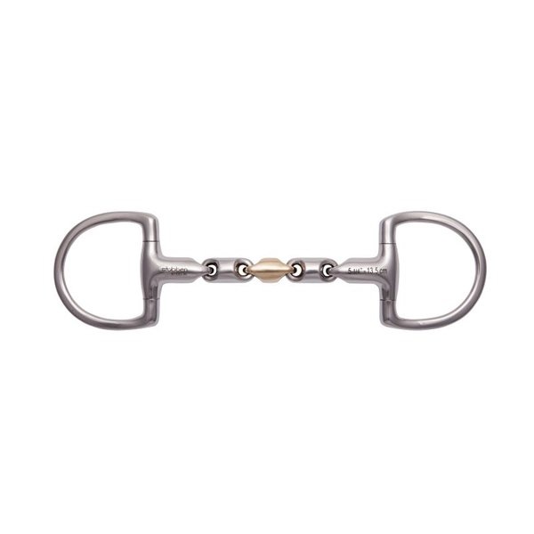 Wędzidło Waterford stałe w grupie Sprzęt dla konia / Wędzidła przy Equinest (2257_r)