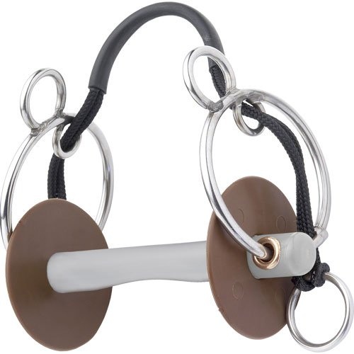 Wędzidło kombinacyjne Comfort w grupie Sprzęt dla konia / Wędzidła / Wędzidła kombinowane przy Equinest (240310288)