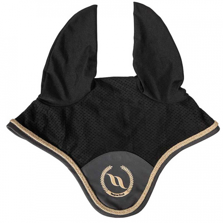 Nauszniki NC Graphite Grey w grupie Sprzęt dla konia / Nauszniki przy Equinest (240487Gr_r)