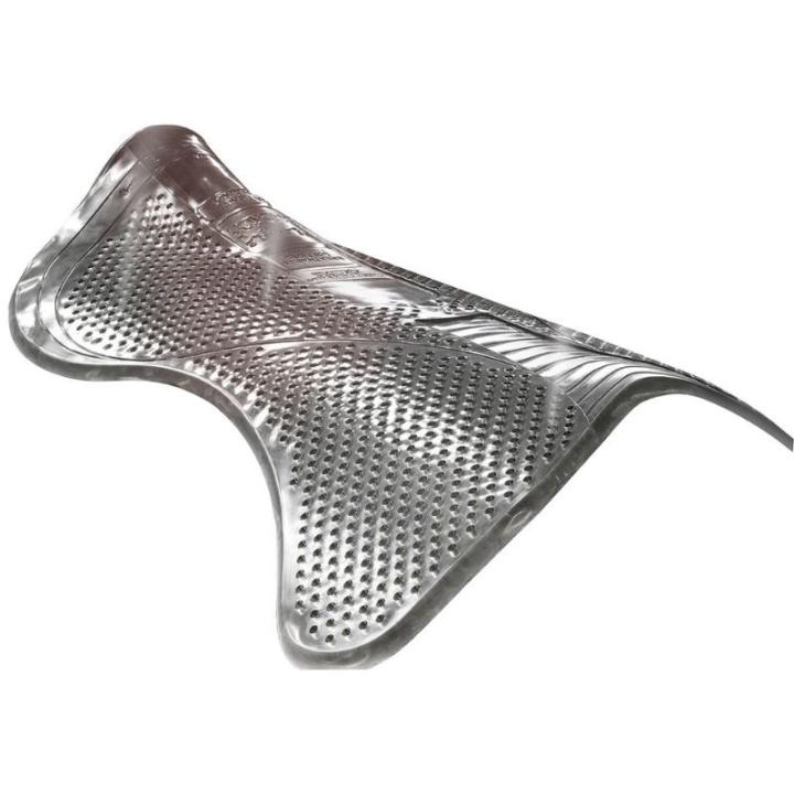 Podkładka żelowa Anti Slip Czarna w grupie Sprzęt dla konia / Podkładki pod siodło przy Equinest (253000883290BA)