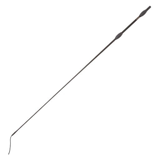 Bat ujeżdżeniowy Feldmann Sports Czarny w grupie Sprzęt dla jeźdźca / Baty i palcaty przy Equinest (253003176_S_r)