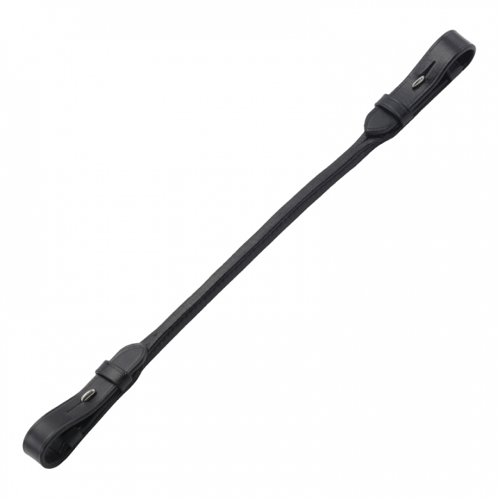 Pasek do siodła Matador HG Czarny w grupie Sprzęt dla konia / Akcesoria dla konia / Uchwyt do siodła przy Equinest (26158BA)